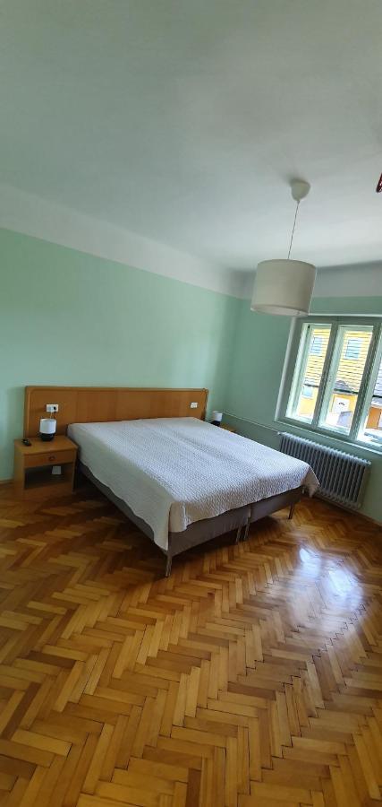 Aparthouse Macek Apartment Ljubljana Exterior photo